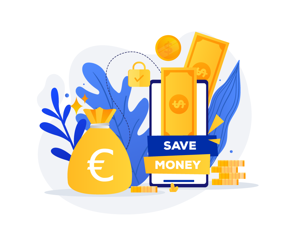 save-money